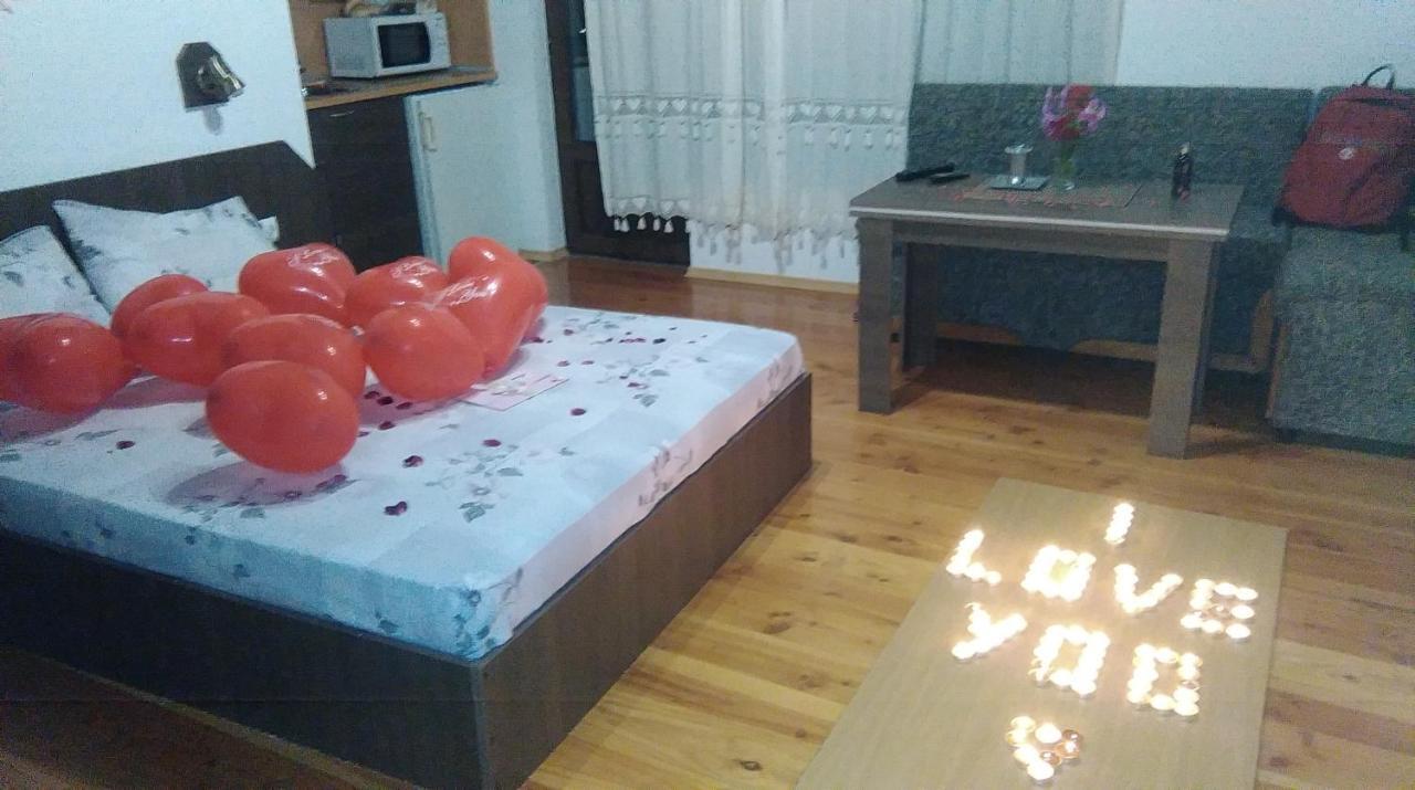 HleveneBella House别墅 外观 照片